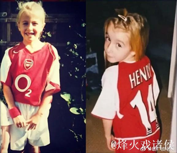 当年他只是个球童