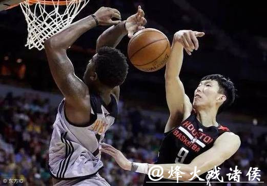 周琦爆砍37+26+6克拉克20分 新疆战胜广州