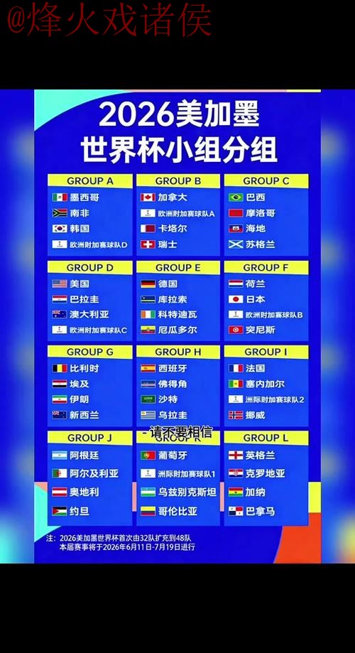 2026世界杯外围手机全站精彩攻略指南 2026世界杯外围手机全站精彩攻略指南