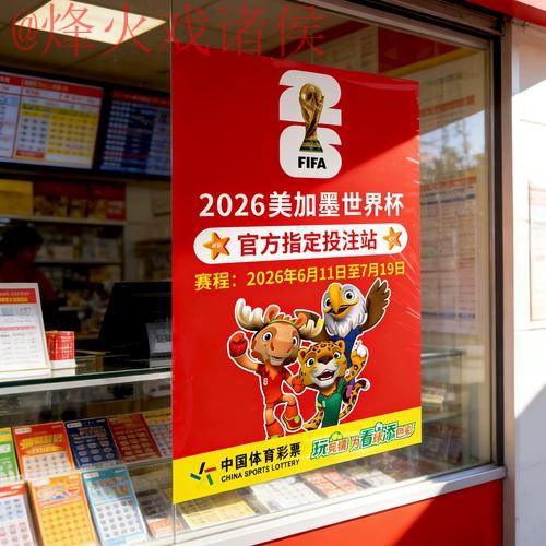 2026世界杯竞猜最新攻略分析 2026世界杯竞猜最新攻略分析